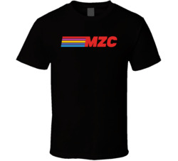 Mazacoin Mzc Coin T Shirt