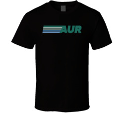 Auroracoin Aur Coin T Shirt Auroracoin Aur Coin T Shirt