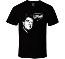 Jerry Springer You Are The Father T Shirt
