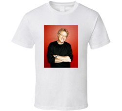 Jerry Springer Smile T Shirt Jerry Springer Smile T Shirt