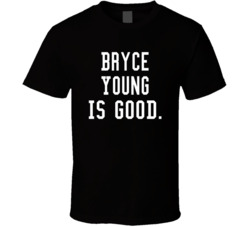 Bryce Young Is Good T Shirt Bryce Young Is Good T Shirt