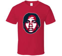 Cj Stroud Big Head T Shirt Cj Stroud Big Head T Shirt