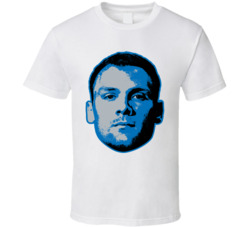 Jack Campbell Big Head T Shirt Jack Campbell Big Head T Shirt