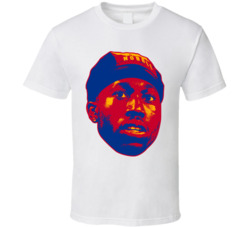 Joey Porter Jr Big Head T Shirt Joey Porter Jr Big Head T Shirt