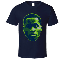 Derick Hall Big Head T Shirt Derick Hall Big Head T Shirt