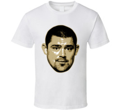 Bryan Bresee Big Head T Shirt Bryan Bresee Big Head T Shirt