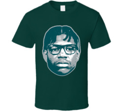 Nolan Smith Big Head T Shirt Nolan Smith Big Head T Shirt