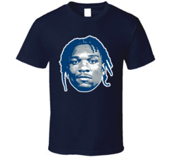 Anthony Richardson Big Head T Shirt Anthony Richardson Big Head T Shirt