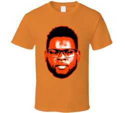 Myles Murphy Big Head T Shirt Myles Murphy Big Head T Shirt