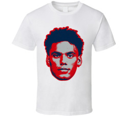 Christian Gonzalez Big Head T Shirt Christian Gonzalez Big Head T Shirt