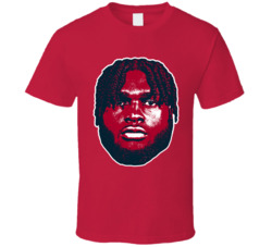 Will Anderson Jr Big Head T Shirt Will Anderson Jr Big Head T Shirt