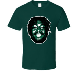 Will Mcdonald Iv Big Head T Shirt Will Mcdonald Iv Big Head T Shirt