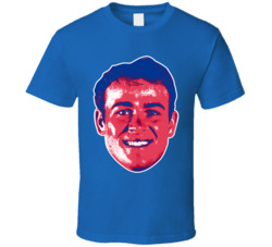 Dalton Kincaid Big Head T Shirt Dalton Kincaid Big Head T Shirt