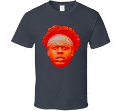 Calijah Kancey Big Head T Shirt Calijah Kancey Big Head T Shirt