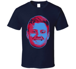 Will Levis Big Head T Shirt Will Levis Big Head T Shirt