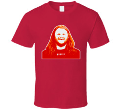 Cody Mauch Big Head T Shirt Cody Mauch Big Head T Shirt