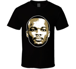 Isaiah Foskey Big Head T Shirt