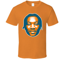 Cam Smith Big Head T Shirt
