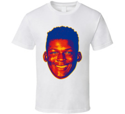 Keeanu Benton Big Head T Shirt Keeanu Benton Big Head T Shirt