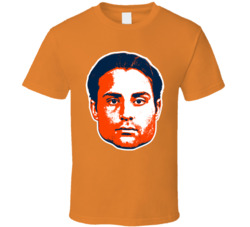 Riley Moss Big Head T Shirt