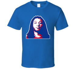 Dorian Williams Big Head T Shirt