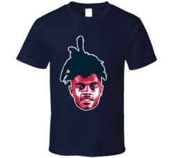 Tank Dell Big Head T Shirt
