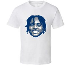 Josh Downs Big Head T Shirt