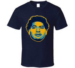 Tuli Tuipulotu Big Head T Shirt