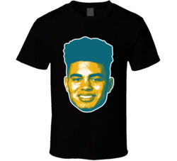 Brenton Strange Big Head T Shirt