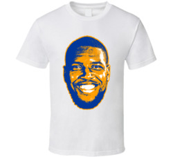 Kobie Turner Big Head T Shirt