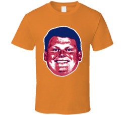 John Michael Schmitz Big Head T Shirt