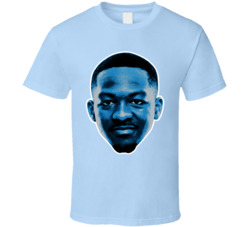 Hendon Hooker Big Head T Shirt
