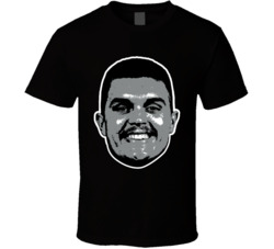 Aidan O'connell Big Head T Shirt