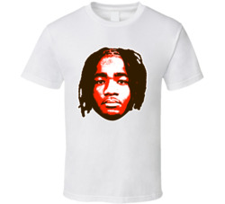 Isaiah Mcguire Big Head T Shirt