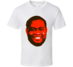 Dawand Jones Big Head T Shirt