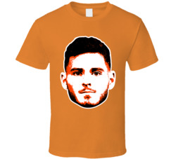 Charlie Jones Big Head T Shirt