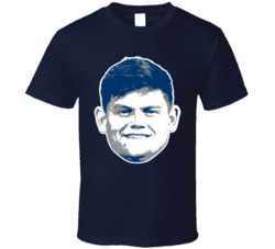 Blake Freeland Big Head T Shirt