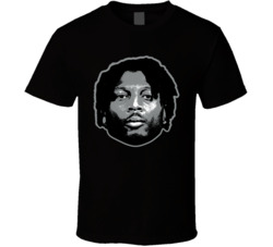 Tre Tucker Big Head T Shirt