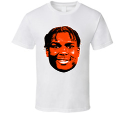 Jordan Battle Big Head T Shirt