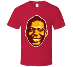 Braeden Daniels Big Head T Shirt