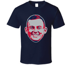 Chad Ryland Big Head T Shirt