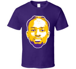 Mekhi Blackmon Big Head T Shirt
