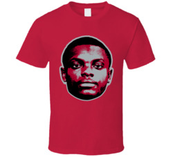 Clark Phillips Iii Big Head T Shirt