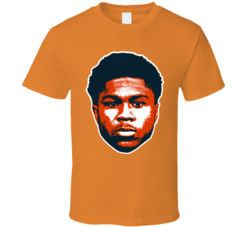 Tyler Scott Big Head T Shirt