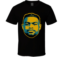 Tyler Lacy Big Head T Shirt