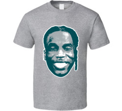 Kelee Big Head T Shirt