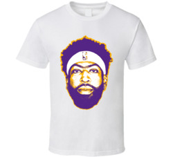 Anthony Davis Big Head T Shirt Anthony Davis Big Head T Shirt