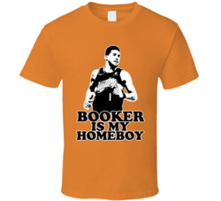 Devin Booker Is My Homeboy T Shirt Devin Booker Is My Homeboy T Shirt