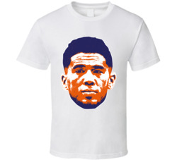 Devin Booker Big Head T Shirt Devin Booker Big Head T Shirt