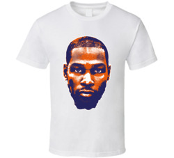 Kevin Durant Big Head T Shirt Kevin Durant Big Head T Shirt